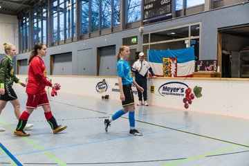 Bild 63 - wBJ Loewinnen-Cup